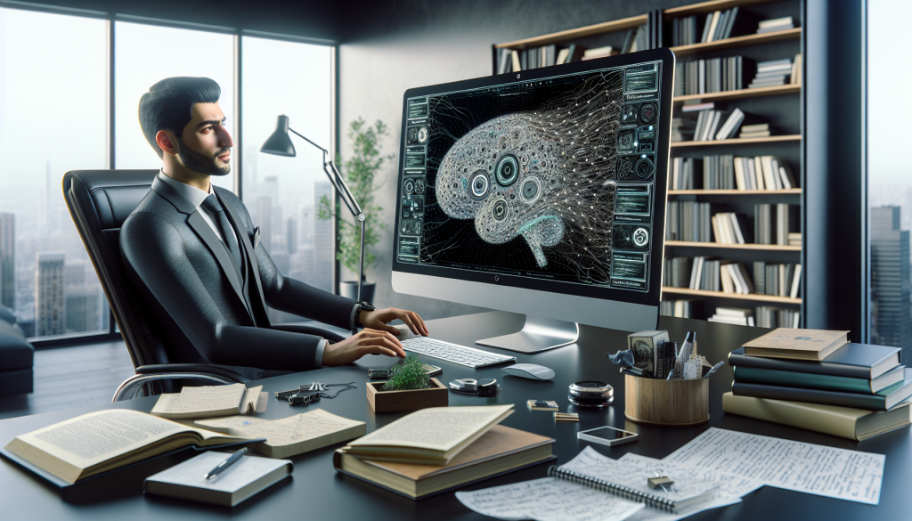Unlocking Potential How AI Can Transform Your Small Business