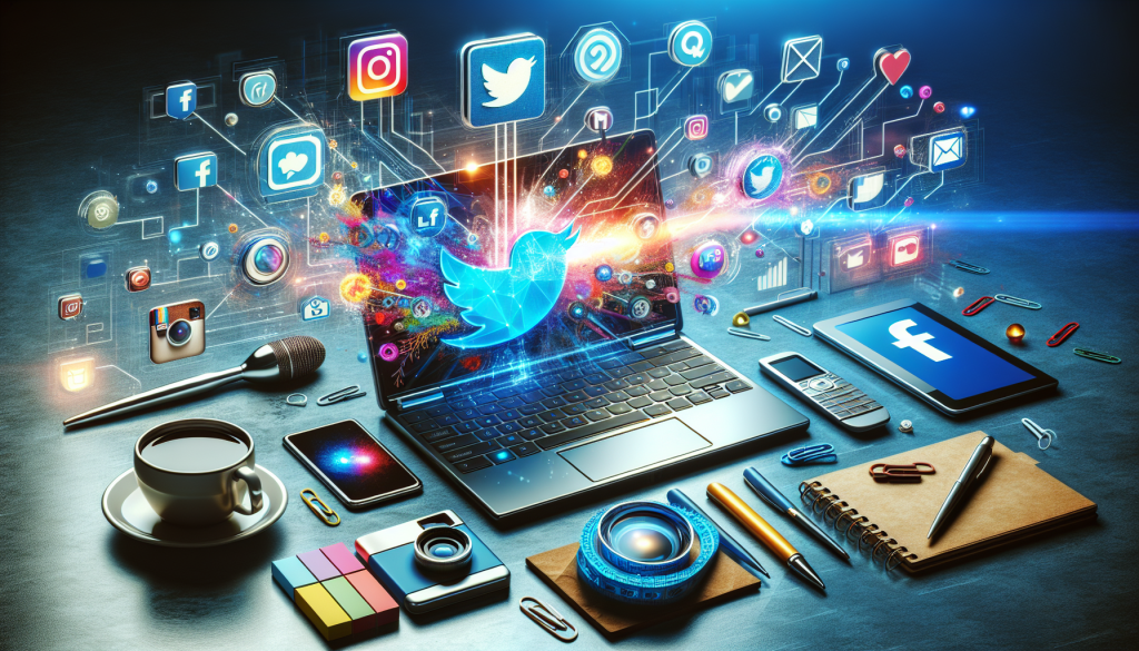 A Beginner’s Guide to Social Media Jobs: Navigating the Basics and Avoiding Pitfalls