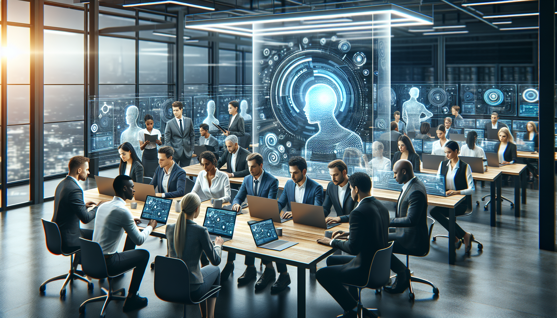 AIBUSINESS