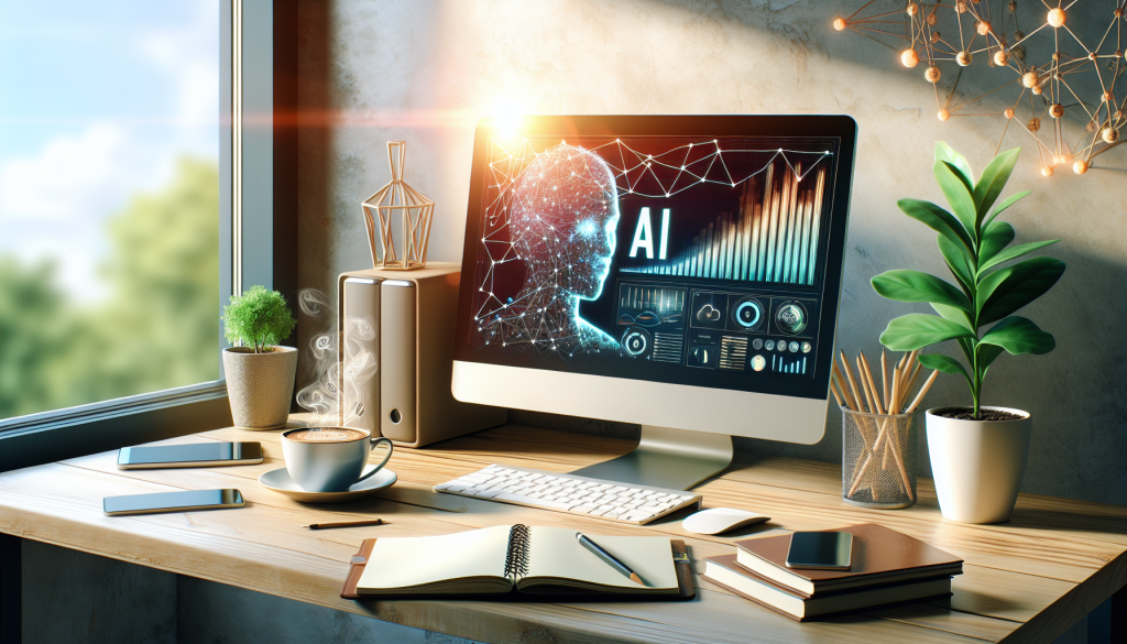 Effective Ways to Monetize with Generative AI Innovations