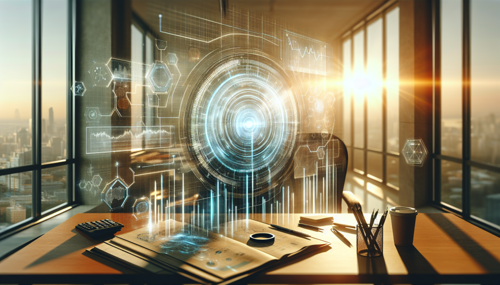 Creating Wealth with AI Unlocked A Comprehensive Blueprint